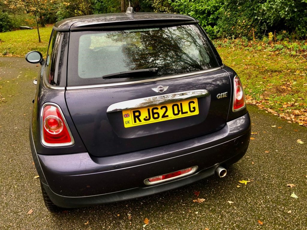 Used MINI Hatch 2013 for sale - 76724348: Photo 18