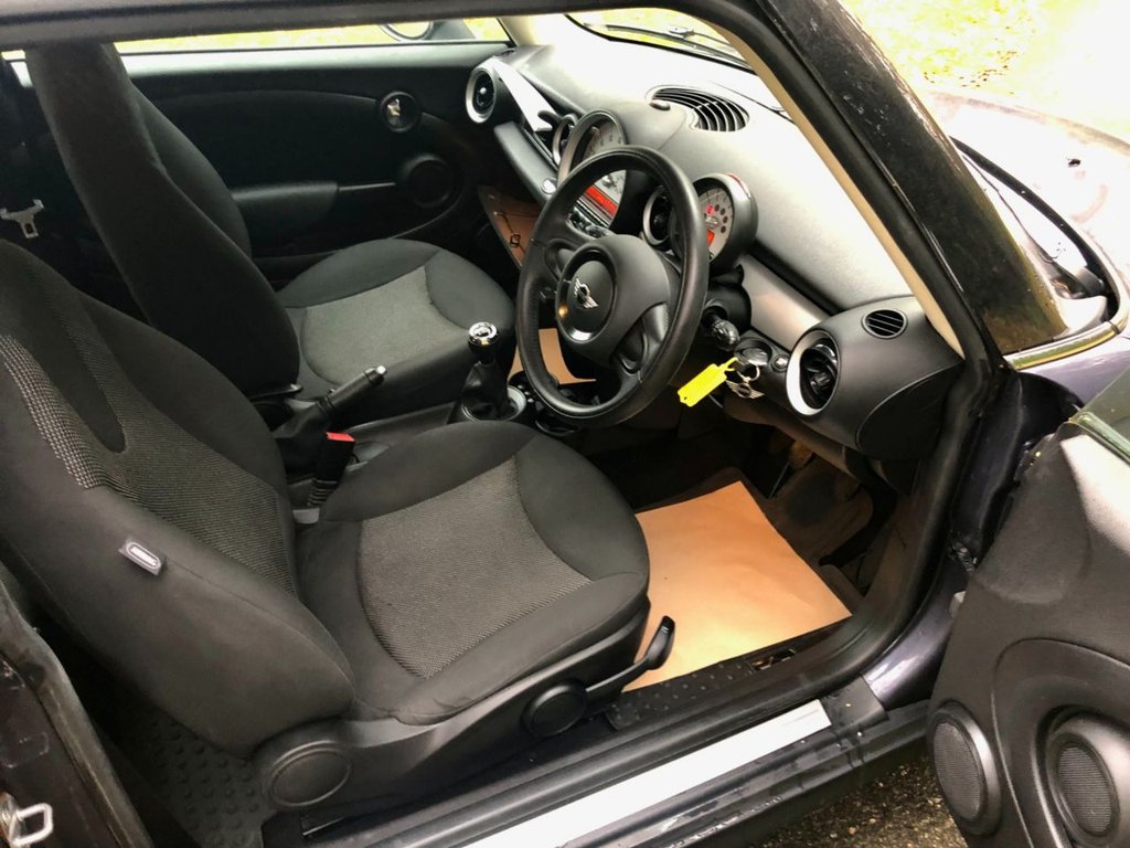 Used MINI Hatch 2013 for sale - 76724348: Photo 2