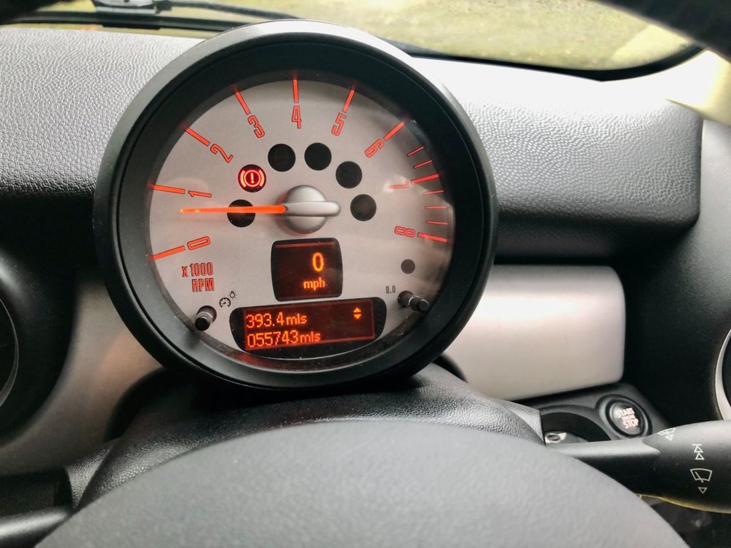 Used MINI Hatch 2013 for sale - 76724348: Photo 20