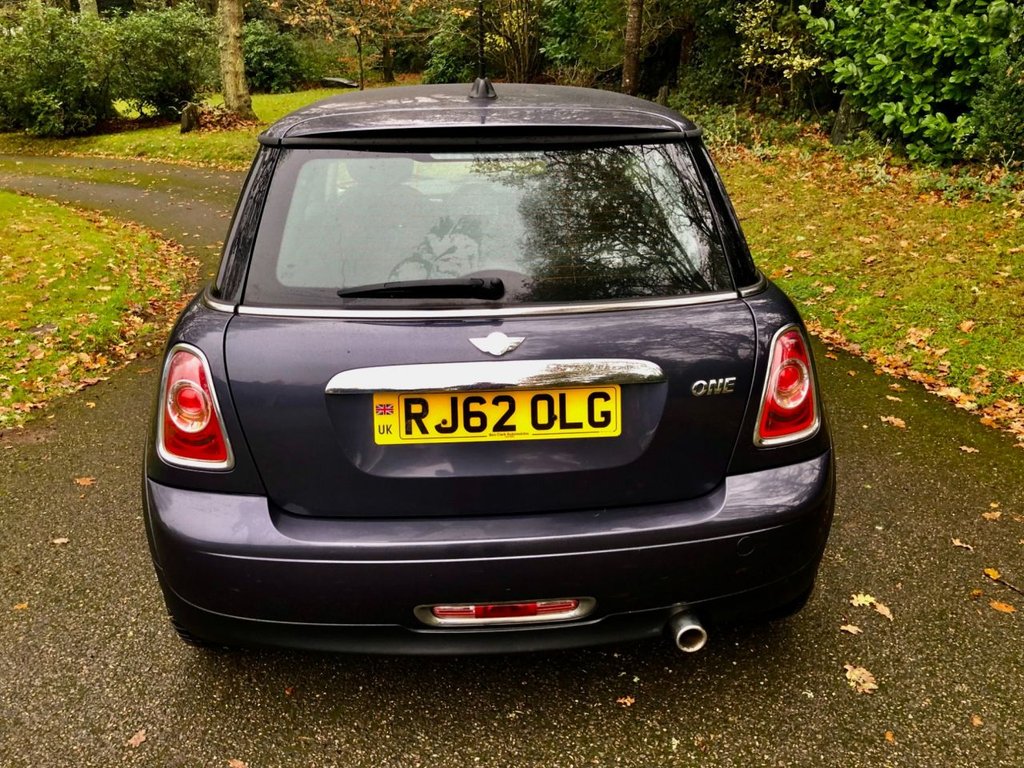 Used MINI Hatch 2013 for sale - 76724348: Photo 22