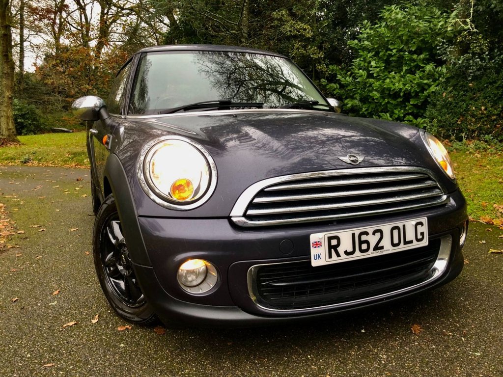 Used MINI Hatch 2013 for sale - 76724348: Photo 24