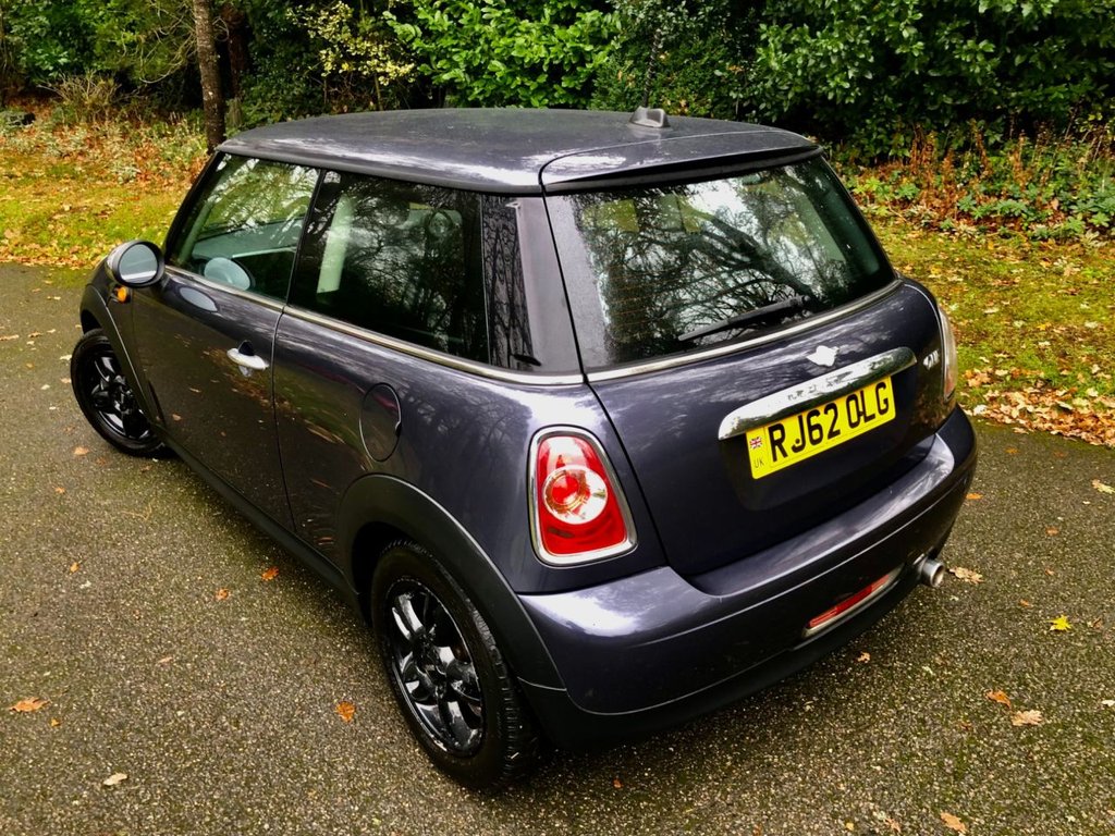 Used MINI Hatch 2013 for sale - 76724348: Photo 27
