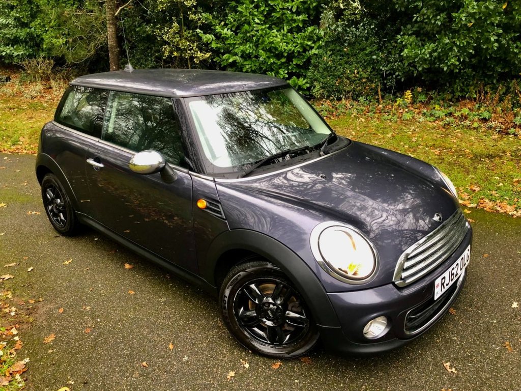 Used MINI Hatch 2013 for sale - 76724348: Photo 28