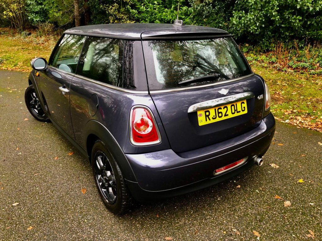 Used MINI Hatch 2013 for sale - 76724348: Photo 3