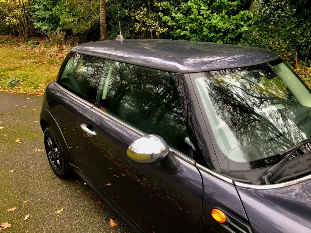 Used MINI Hatch 2013 for sale - 76724348: Photo 31