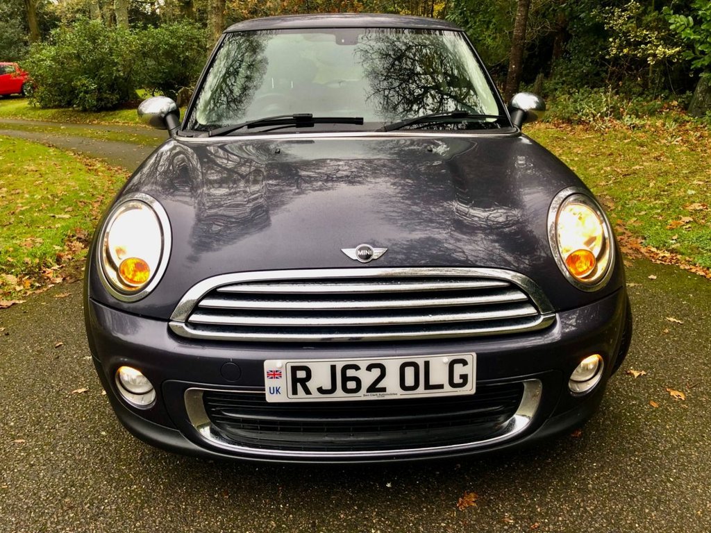 Used MINI Hatch 2013 for sale - 76724348: Photo 32
