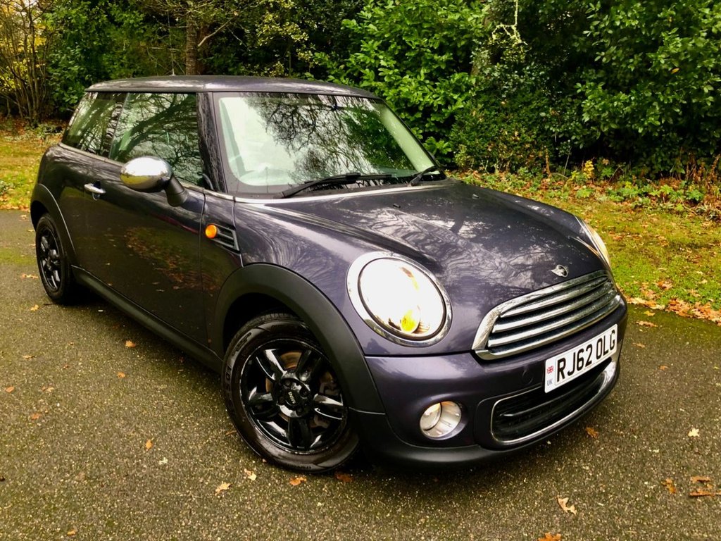 Used MINI Hatch 2013 for sale - 76724348: Photo 37