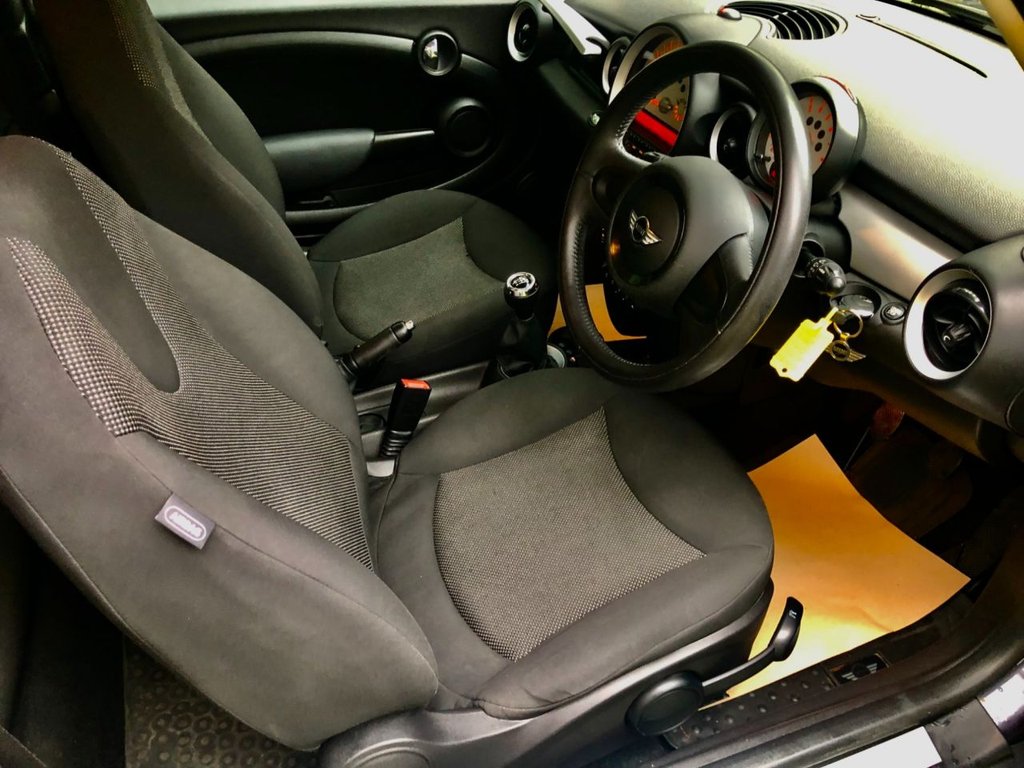 Used MINI Hatch 2013 for sale - 76724348: Photo 38