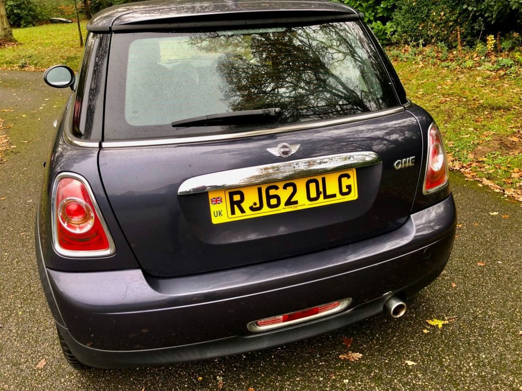 Used MINI Hatch 2013 for sale - 76724348: Photo 4