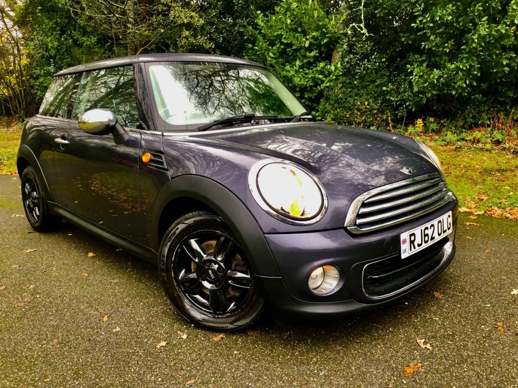 Used MINI Hatch 2013 for sale - 76724348: Photo 40