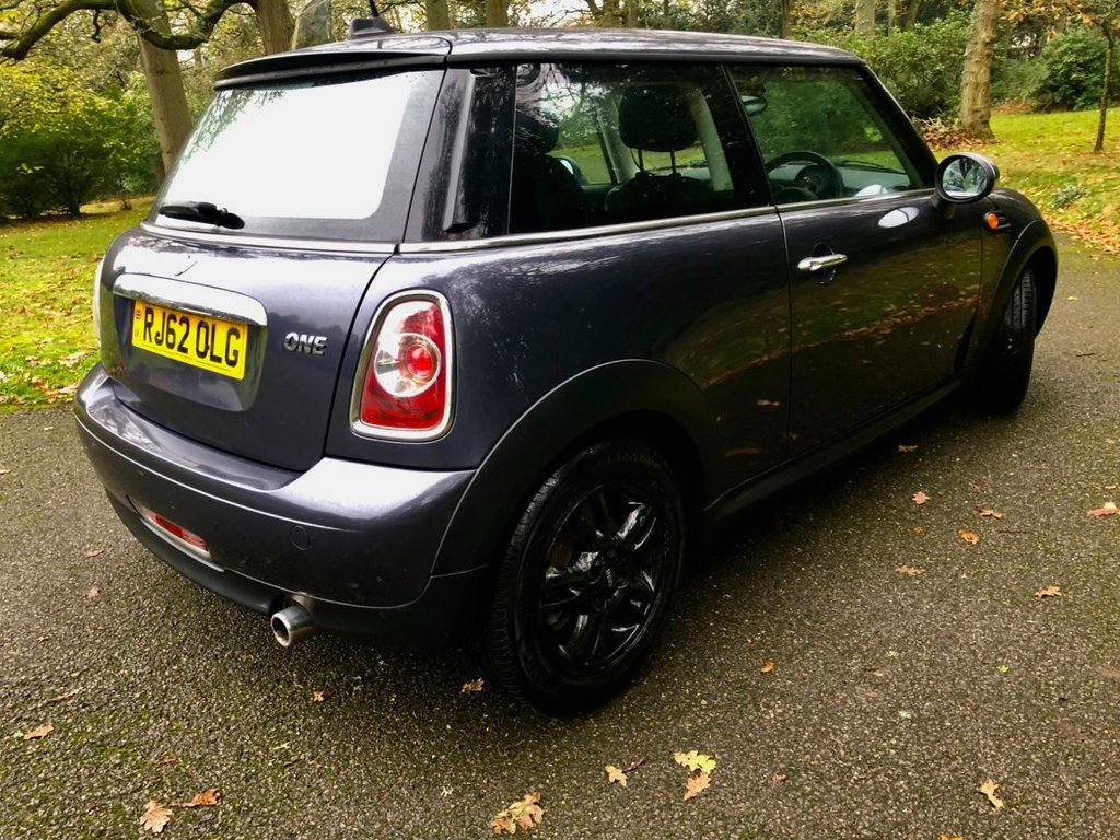 Used MINI Hatch 2013 for sale - 76724348: Photo 7