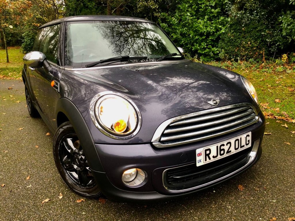 Used MINI Hatch 2013 for sale - 76724348: Photo 8
