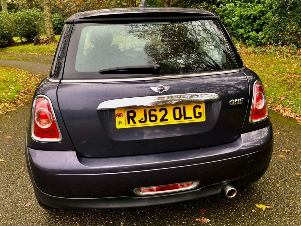 Used MINI Hatch 2013 for sale - 76724348: Photo 9