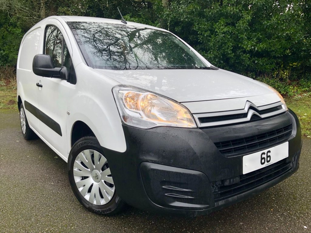 Used Citroen Berlingo 2016 for sale - 77507301: Photo 20