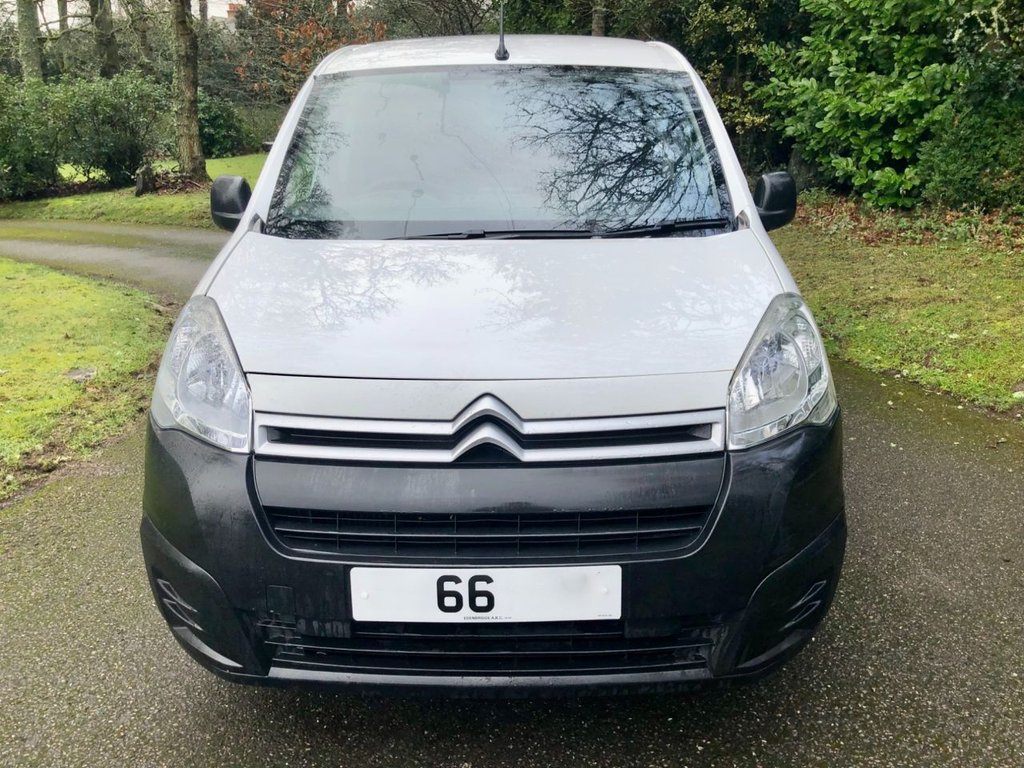 Used Citroen Berlingo 2016 for sale - 77507301: Photo 30