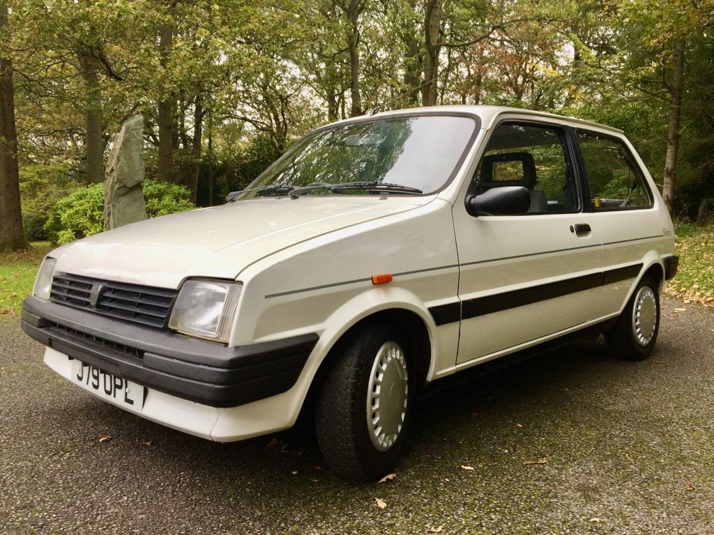Used Rover Metro 1991 for sale - 76841062: Photo 13
