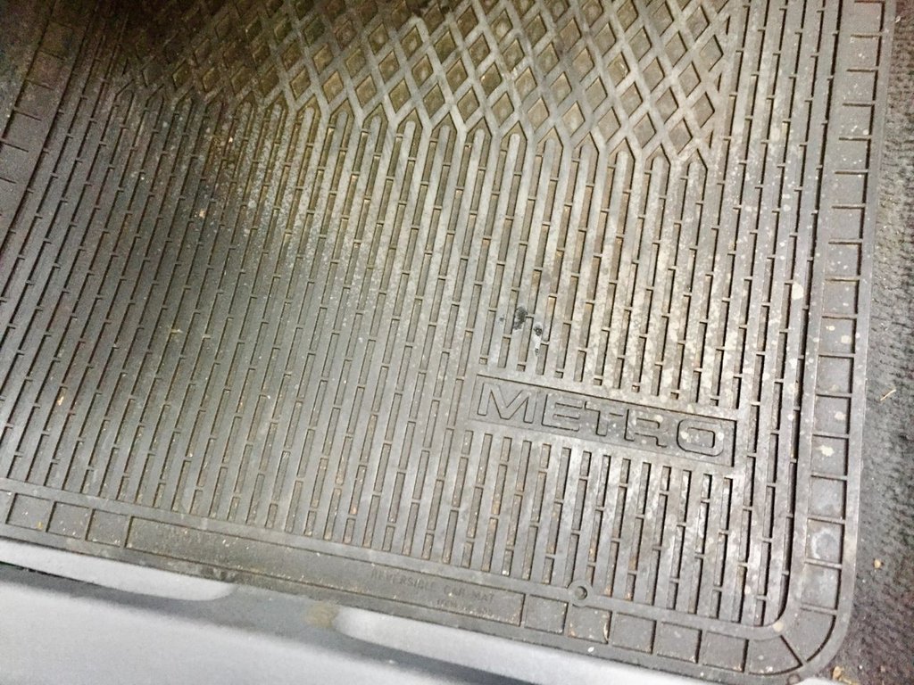 Used Rover Metro 1991 for sale - 76841062: Photo 20