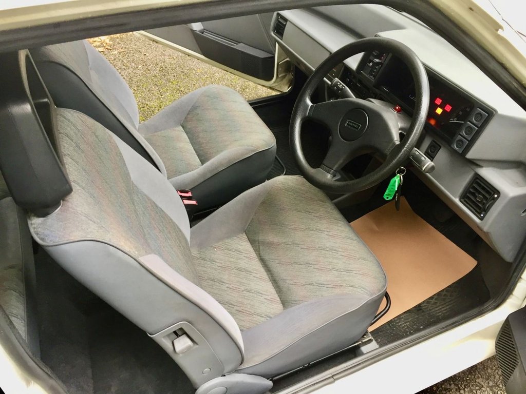 Used Rover Metro 1991 for sale - 76841062: Photo 24