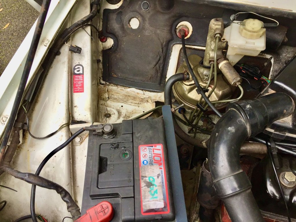 Used Rover Metro 1991 for sale - 76841062: Photo 26