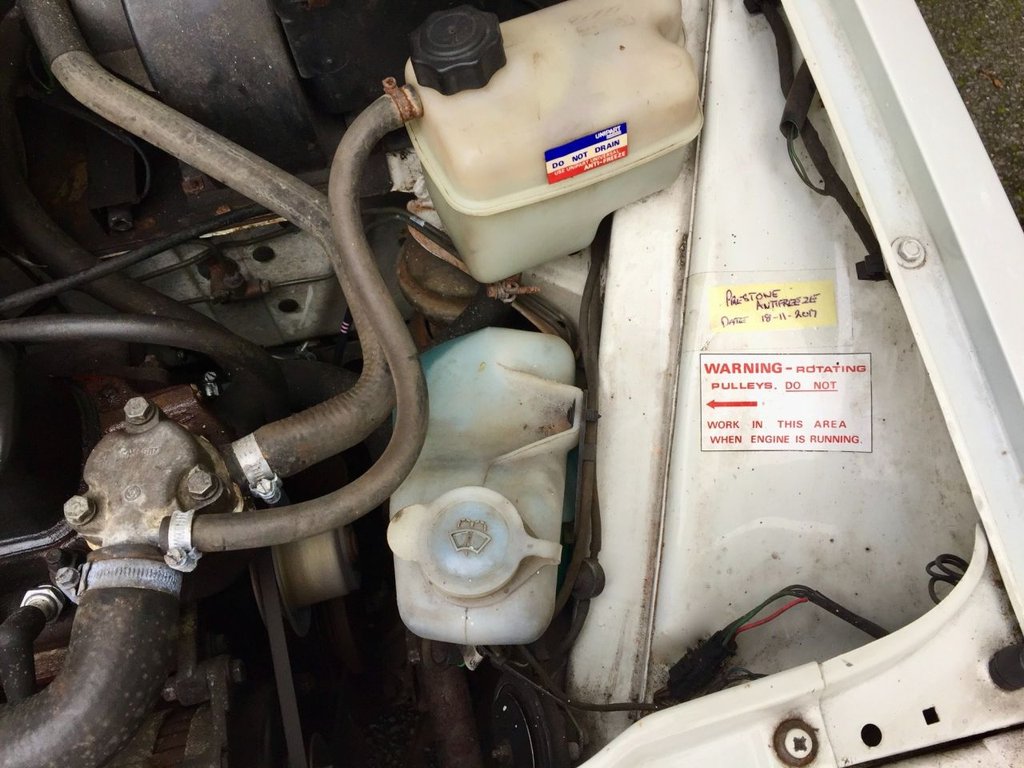 Used Rover Metro 1991 for sale - 76841062: Photo 27