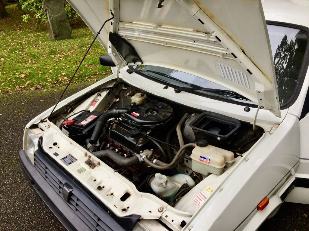 Used Rover Metro 1991 for sale - 76841062: Photo 28