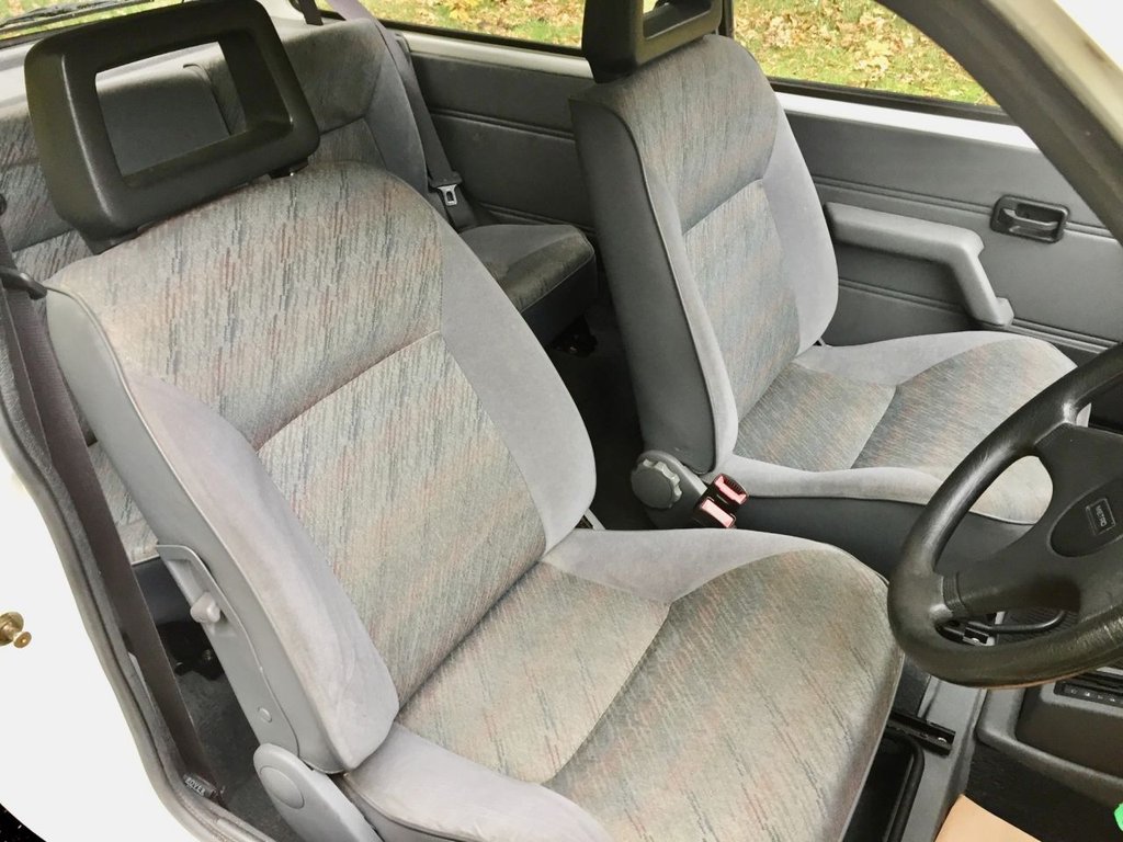 Used Rover Metro 1991 for sale - 76841062: Photo 3