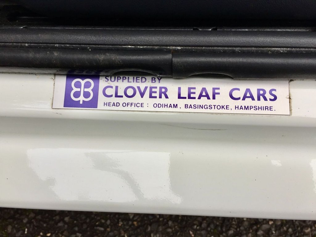 Used Rover Metro 1991 for sale - 76841062: Photo 37