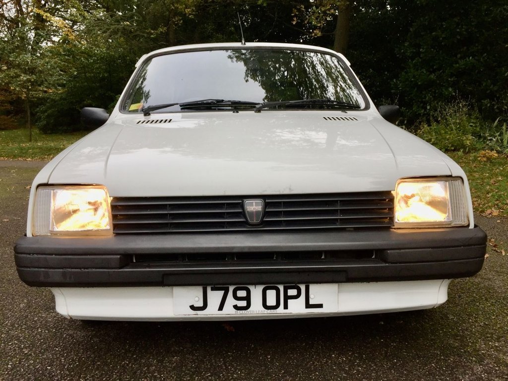 Used Rover Metro 1991 for sale - 76841062: Photo 9