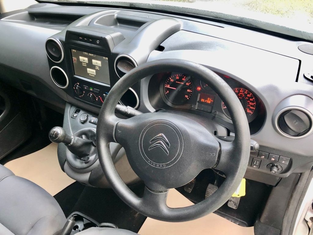 Used Citroen Berlingo 2016 for sale - 78124325: Photo 31