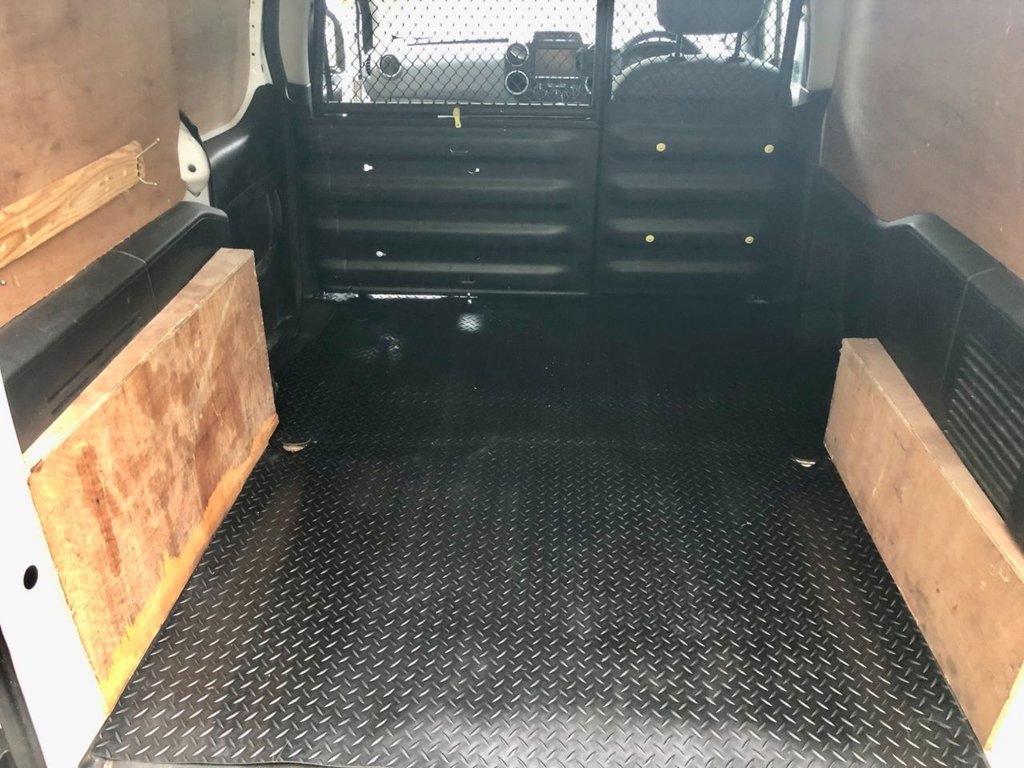 Used Citroen Berlingo 2016 for sale - 78124325: Photo 7