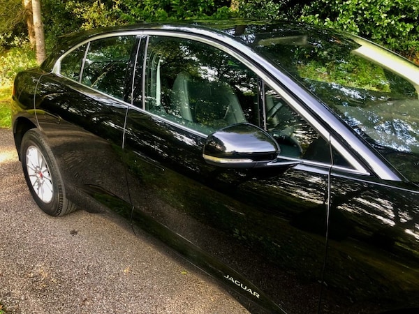 Used Jaguar I-Pace 2020 for sale - 76309344: Photo 16