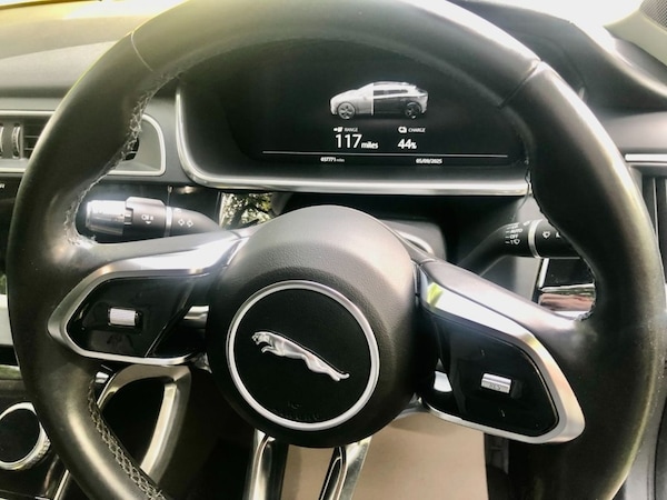 Used Jaguar I-Pace 2020 for sale - 76309344: Photo 20