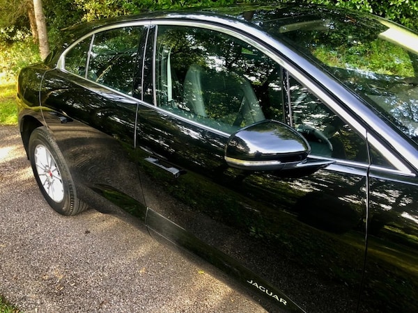 Used Jaguar I-Pace 2020 for sale - 76309344: Photo 21
