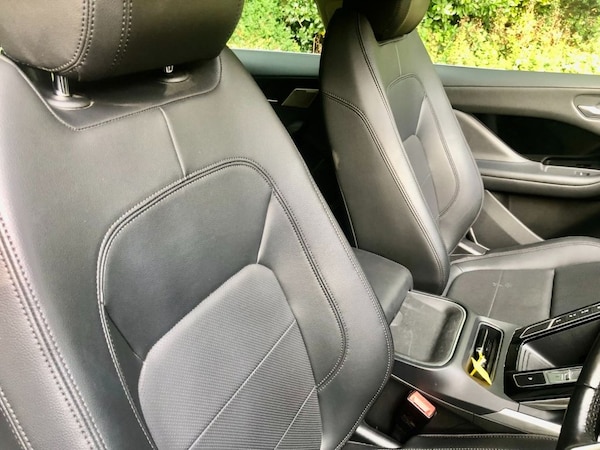 Used Jaguar I-Pace 2020 for sale - 76309344: Photo 22