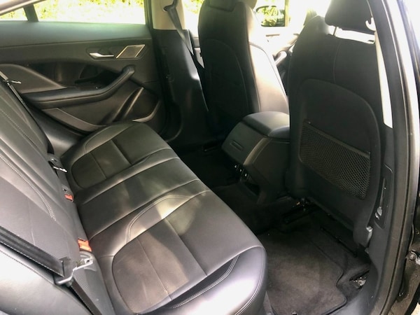 Used Jaguar I-Pace 2020 for sale - 76309344: Photo 26