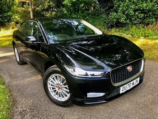 Used Jaguar I-Pace 2020 for sale - 76309344: Photo 32
