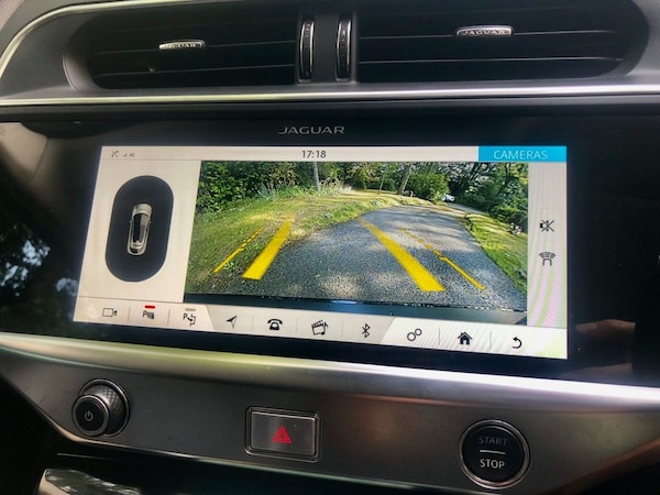 Used Jaguar I-Pace 2020 for sale - 76309344: Photo 5