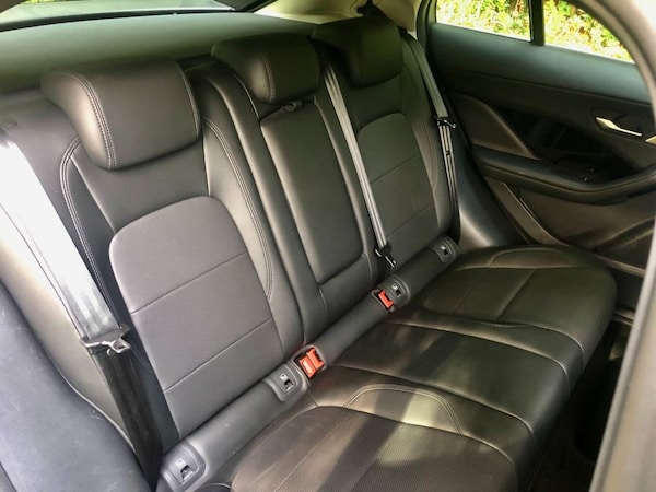 Used Jaguar I-Pace 2020 for sale - 76309344: Photo 9