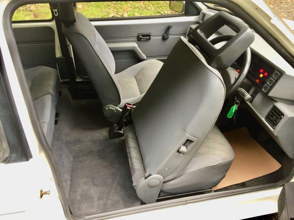 Used Rover Metro 1991 for sale - 76312892: Photo 16