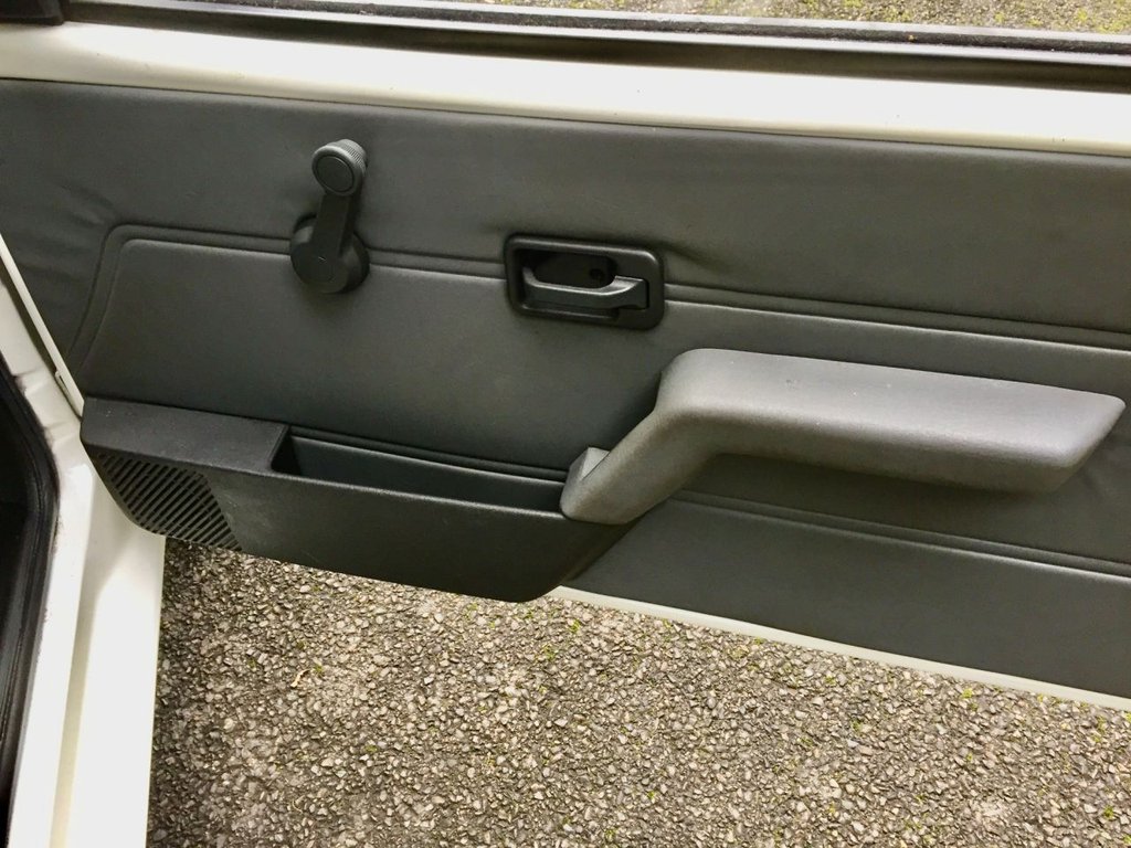 Used Rover Metro 1991 for sale - 76312892: Photo 17