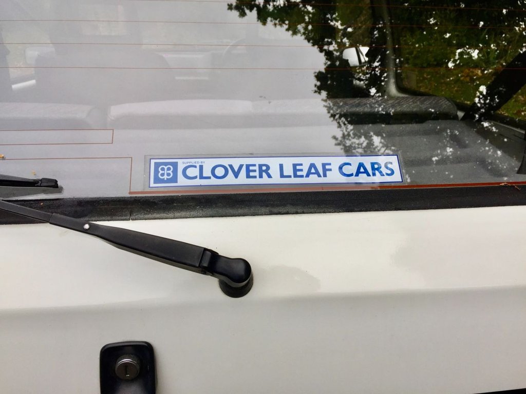 Used Rover Metro 1991 for sale - 76312892: Photo 34