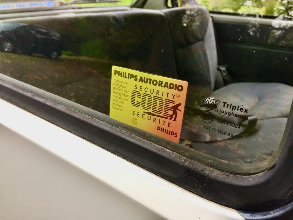 Used Rover Metro 1991 for sale - 76312892: Photo 40