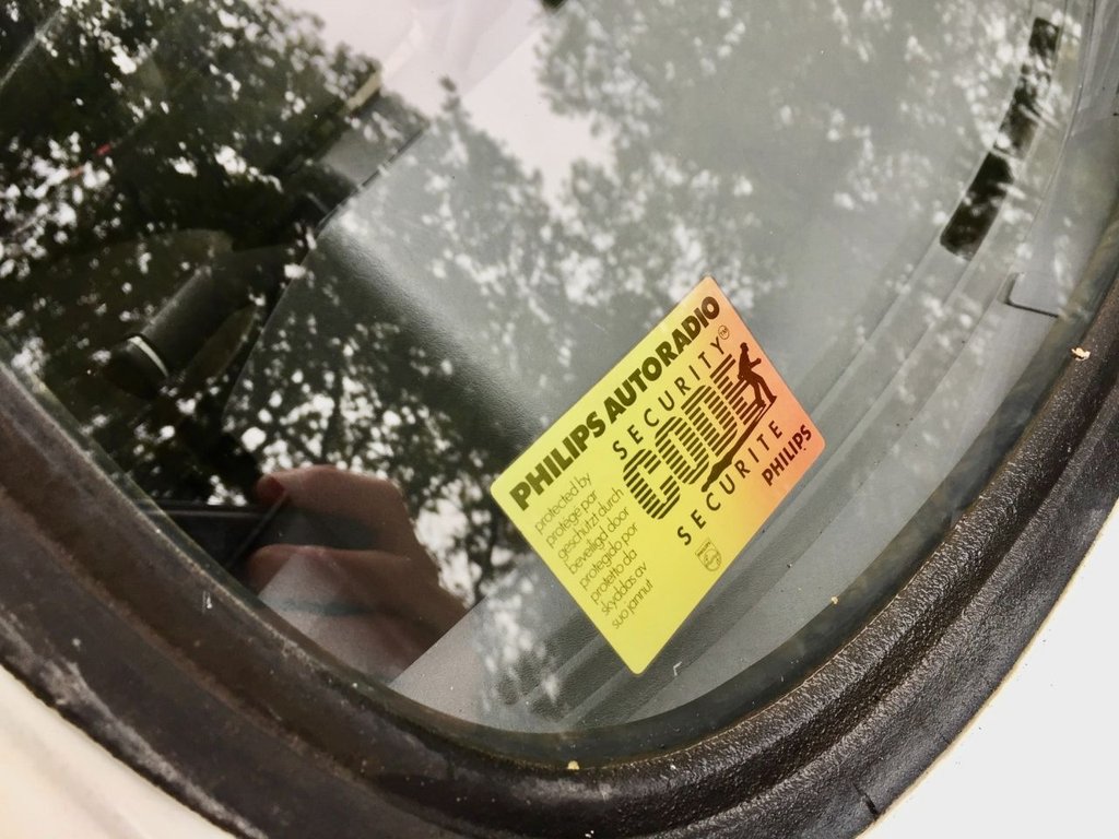 Used Rover Metro 1991 for sale - 76312892: Photo 41