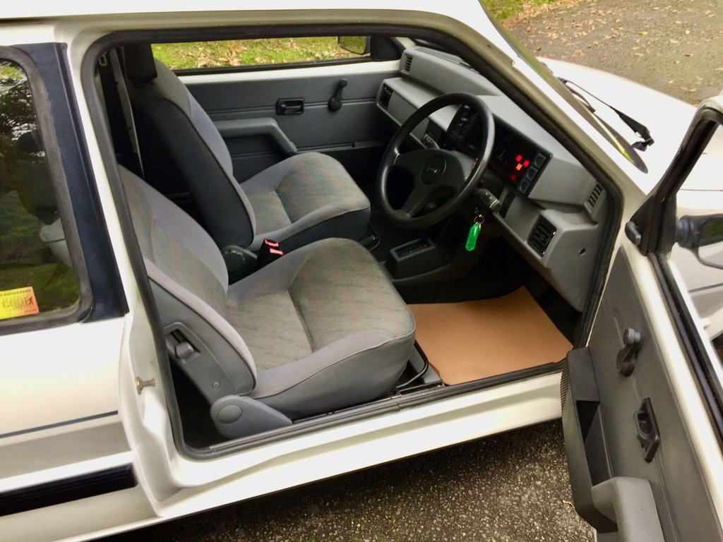 Used Rover Metro 1991 for sale - 76312892: Photo 5