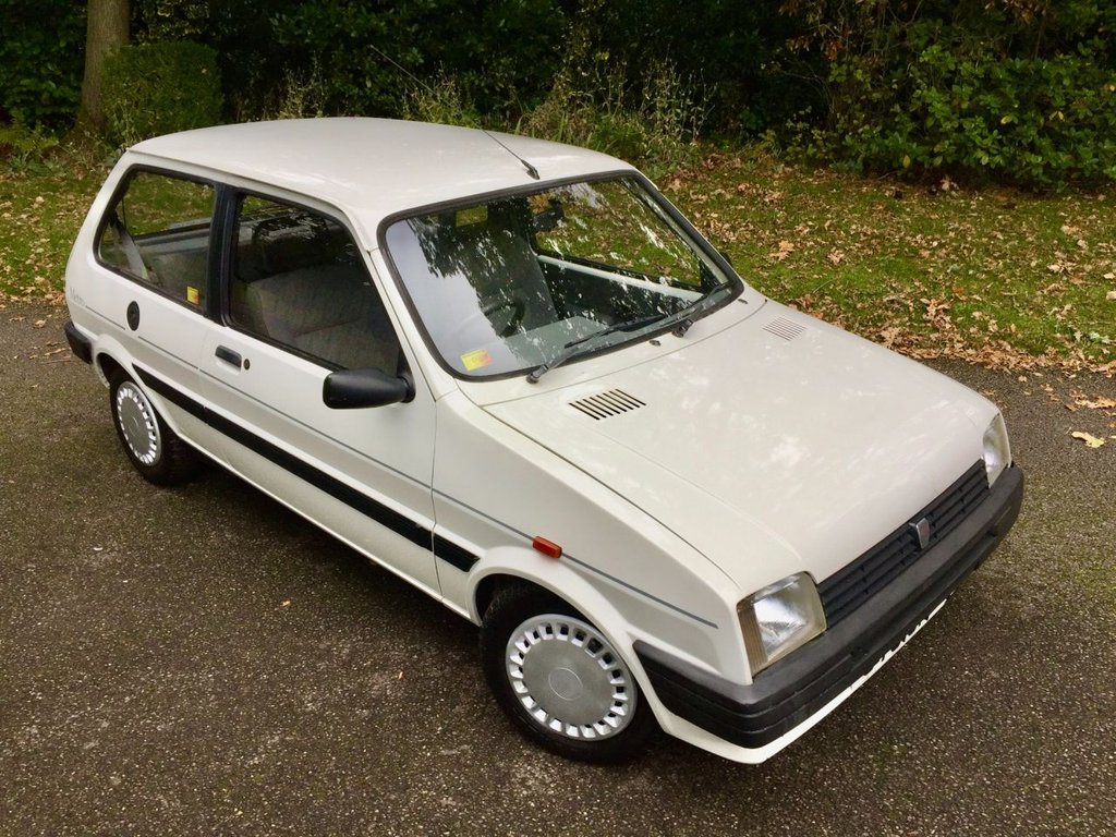 Used Rover Metro 1991 for sale - 76312892: Photo 6