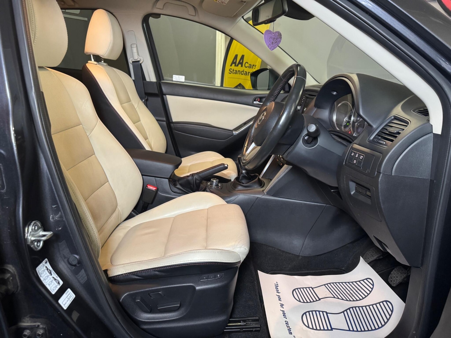 Used Mazda CX-5 2015 for sale - 78020266: Photo 13