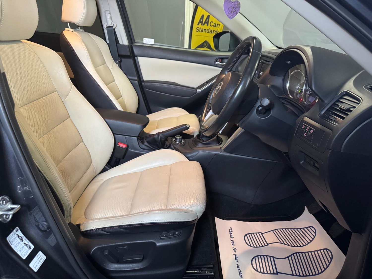 Used Mazda CX-5 2015 for sale - 78020266: Photo 14