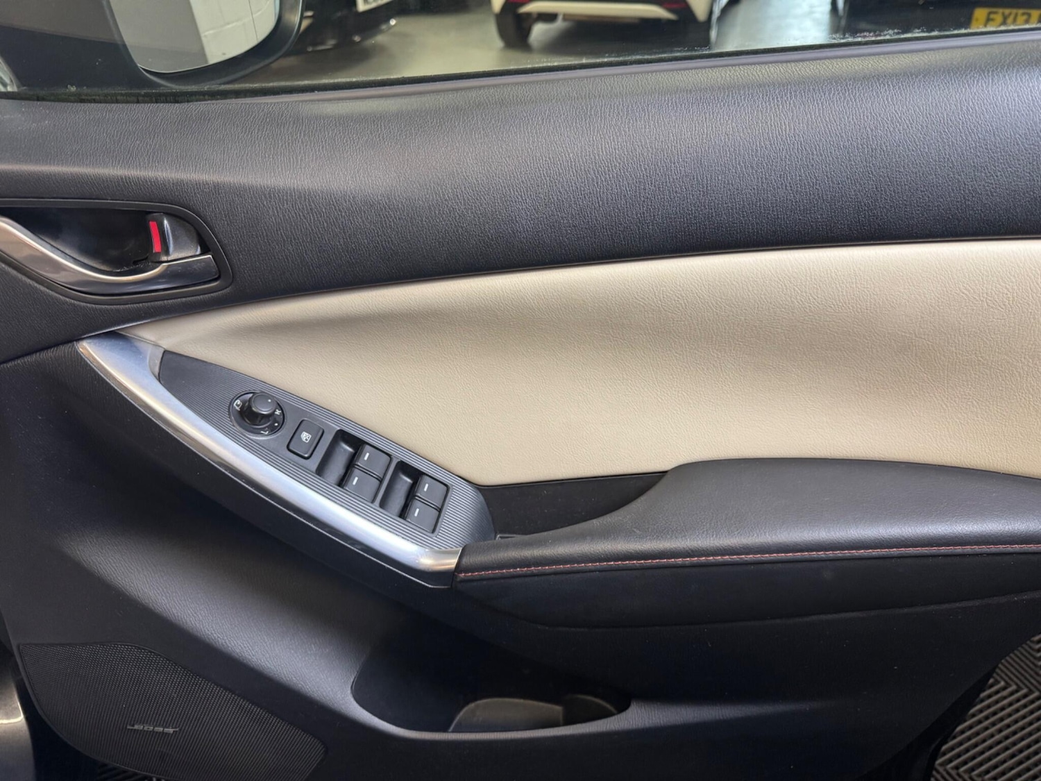 Used Mazda CX-5 2015 for sale - 78020266: Photo 15