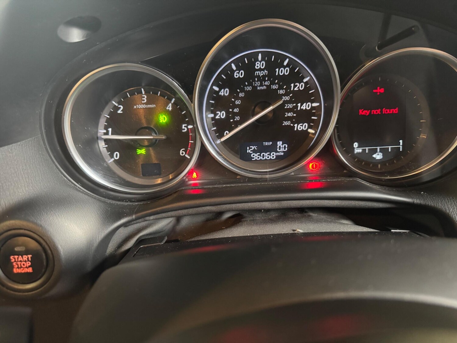 Used Mazda CX-5 2015 for sale - 78020266: Photo 18