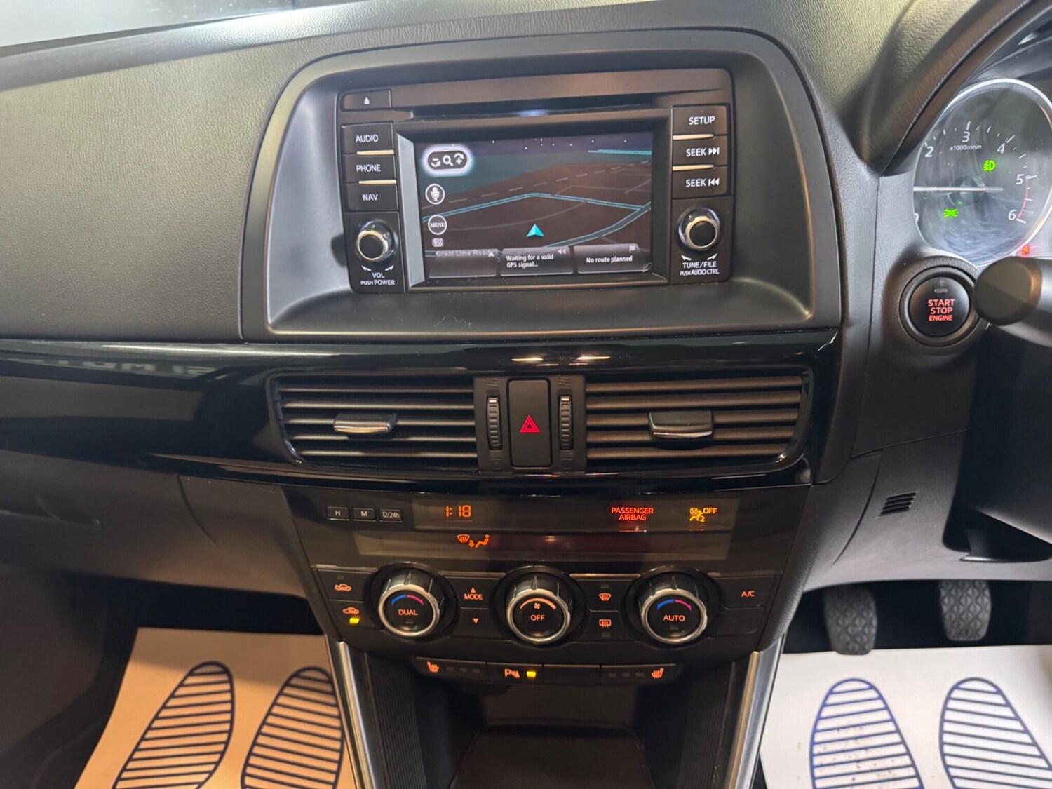 Used Mazda CX-5 2015 for sale - 78020266: Photo 19